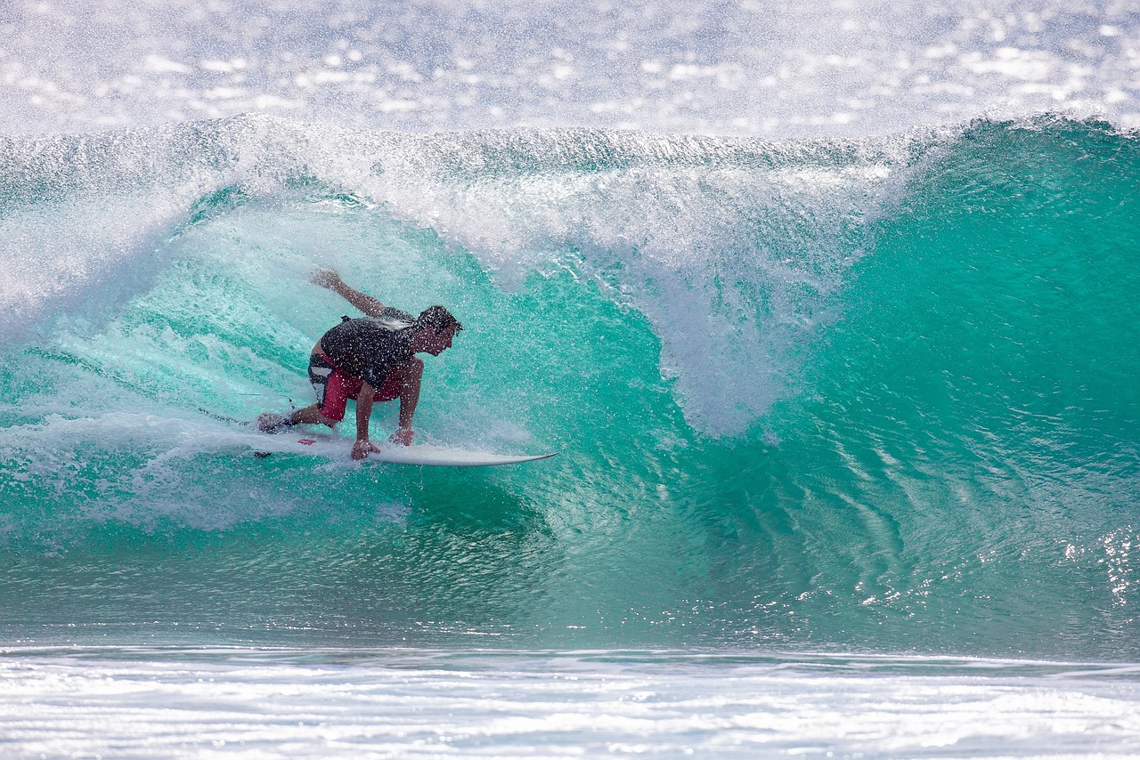 surf wear